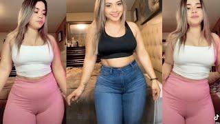 TIKTOK SEMOK MONTOK GOYANG HOT