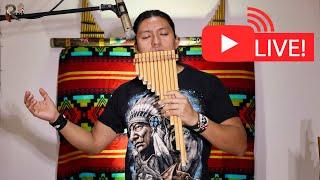 Live Instrumental Music from Ecuador