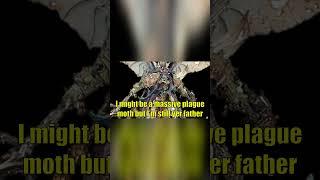 Warhammer 40k Meme Dub: Average Conversation Primarch Mortarion Has With Death Guard Herald Typhus