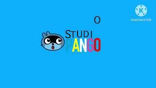 Studio pango logo 2028 remake