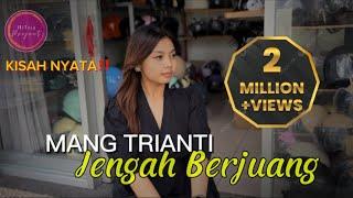 Mang Trianti - Jengah Berjuang (Official Music Video) Lagu Bali Terbaru 2024