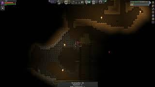 Starbound. Как быстро найти и добыть руду-Гайд!