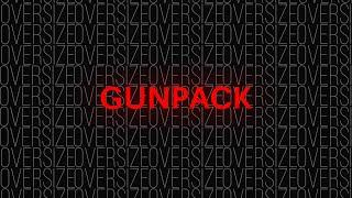 GunPack: 𝚢𝚘𝚛𝚔𝚎 𝚡 𝚕𝚎𝚡𝚗𝚞𝚣𝚒