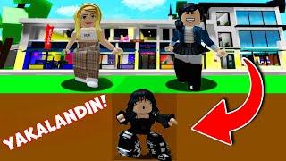 ROBLOX'da EN ZOR YERLERE SAKLANDIM! Roblox Hide and Seek Extreme