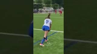 FIFA World Cup  funny moments women football match #football #viral #goals #shorts