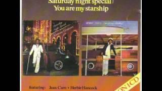 Norman Connors   "Dindi"