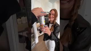Yes. I am the girl from the NYC apartment tour video  #myapartment #apartmenttour