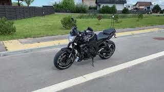 YAMAHA FZ1 N ABS 2010 Year, 22k. Km