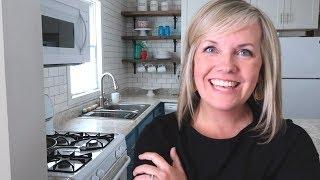 5 Tips to Cook at Home More (& stop eating out so much!) Minimalist Family Life 2019