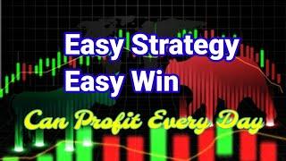 Most Accurate Quotex Option Strategy | Quotex Option Trading - BINARYDMRF UK