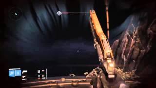 Destiny: Crota's End Free Loot First Chest