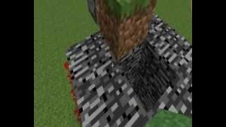 MinecraftExcalibauncheur-Lr-как сделать ловушку для мобов