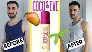 COCO & EVE SUNNY HONEY BALI BRONZING FOAM - REVIEW