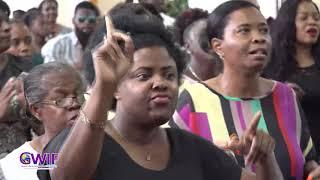 Dessi-Ann Yetman | Let it Rise MEDLEY (COVER)