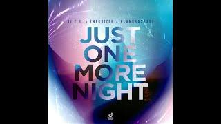 dj t.h. and enerdizer and klangkaskade-just one more night(extended mix) 4k