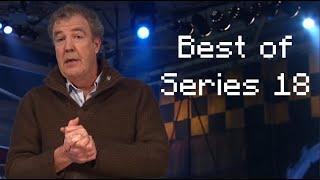 Best of Top Gear - Series 18 (2012)