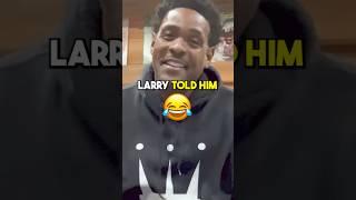 Chris Webber Shares Hilarious Larry Bird Team Usa Trash Talking Story