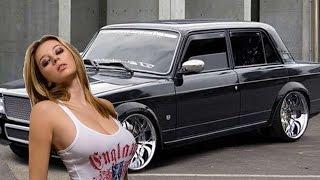 #558. Lada 2107 Tuning [AUTO TUNING]