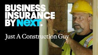 Business Insurance by NEXT™