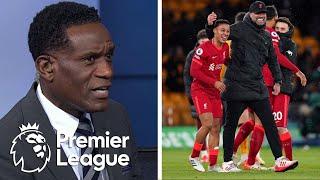 Previewing Saturday's biggest Premier League fixtures in Matchweek 16 | NBC Sports