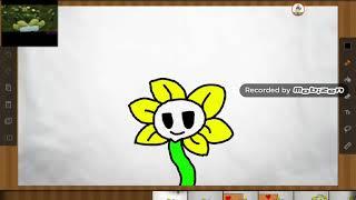 Undertale Flowey Song Kill Or Be Killed