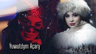 Gyzylgul Babayewa - Yuwutdym Acary // 2024 Official Video @owadanowazmusic @GyzylgulBabayewa