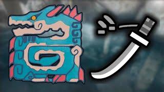 Arena Lagiacrus Longsword 4'37" | MH3