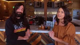 Life Untapped @ Modern Times Far West Lounge