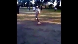 Футбол football soccer   480x480 mp4