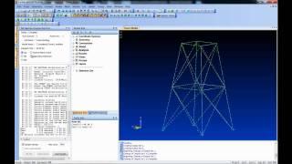 [TECH TIPS Simcenter Femap] with NX Nastran Analysis: Linear vs. Nonlinear Buckling