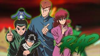 TEAM URAMESHI RAP | TSUYO & CPrickR Ft. Rogue Cypher, GR3YSON, VanquishSoReal & Knight Of Breath