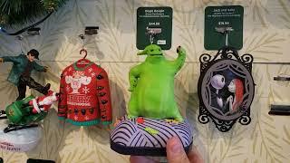 Hallmark Keepsake Ornaments 2024