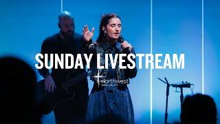 Sunday Livestream | Northwest Bible Church | 11.17.2024