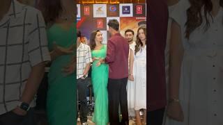 Vicky Jain ने पकड़ा Meera Chopra का हाथ तो Ankita Lokhande का देखिए रिएक्शन #shudhmanoranjan