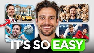 I Tried Every AI Thumbnail Maker (Here’s the BEST One)