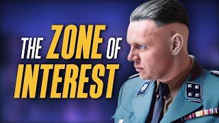 Holocaust im Kino: Wenn Filme unerträglich werden (The Zone of Interest)