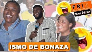 #Bonjour_2025_ Ismo le bon petit de Bonaza Tv Inter