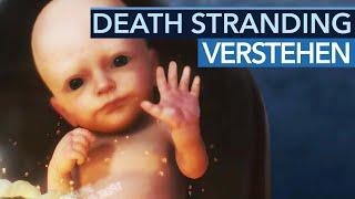 13 Tipps, die ihr zum Start von Death Stranding braucht