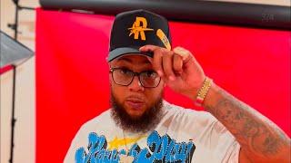 John John Da Don Responds to Cassidy,John And His Partner Breakdown How The Battle Got Started