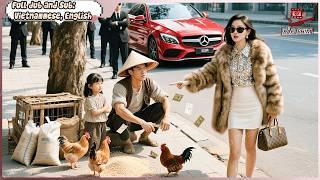 Chàng Trai Bán Gà Bị Vợ Ký Giấy Ly Hôn Vô Tình Sở Hữu Hệ Thống Nuôi Con 10 Năm Trở Thành Tỷ Phú