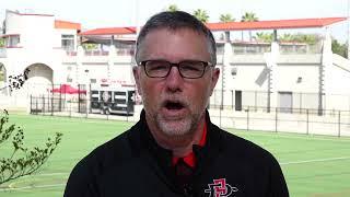 SDSU ATHLETICS: AZTECS NIL PROGRAM LAUNCH