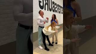 see through transparent lingerie try on haul sweet alise yoga lesson like flexy ami stretching #3