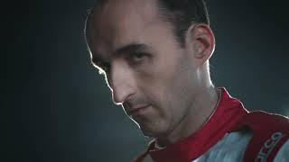 Robert Kubica want you!