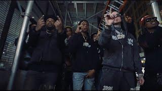 TJ Porter x Millyz x Rowdy Rebel - 1st Of The Month (Official Video)