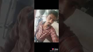 AK 47 Ashwin kD