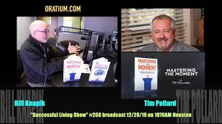 SLS #268 Tim Pollard