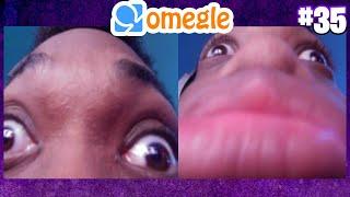 BRO'S LAUGH HAD ME DYING!!! - (Omegle funny Moments) #35