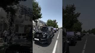 Kuyov navkar va to'y karteji TOSHKENT #weddingcars |  kelin kuyov mashinasi | свадебный автомобиль