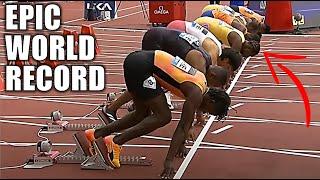 TOP 15 WORLD RECORDS OF 2024