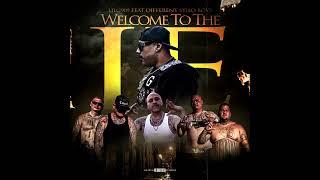 Lil G 909 Welcome to The I E  feat Different Stilo Boys Official Audio